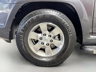 2011 Toyota 4Runner - Photo 11