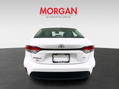2024 Toyota Corolla - Photo 4