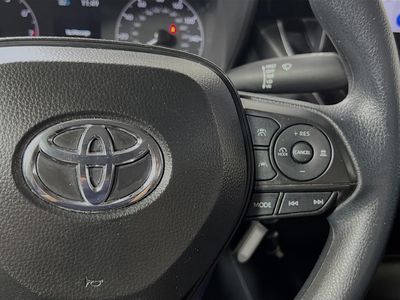 2024 Toyota Corolla - Photo 17