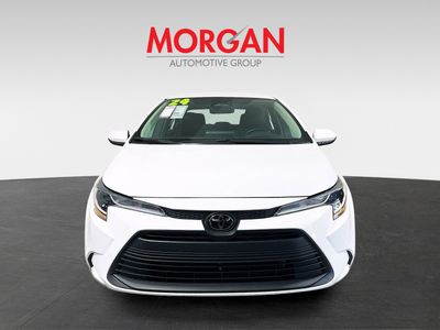 2024 Toyota Corolla - Photo 8