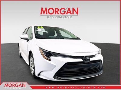 2024 Toyota Corolla - Photo 1