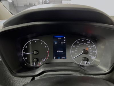 2024 Toyota Corolla - Photo 18