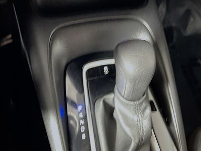 2024 Toyota Corolla - Photo 20
