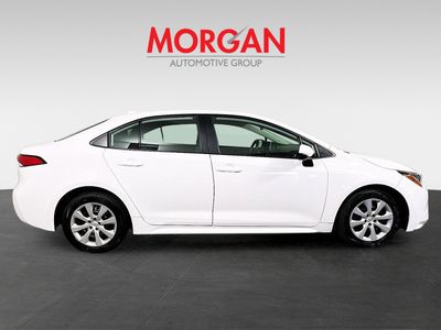 2024 Toyota Corolla - Photo 2