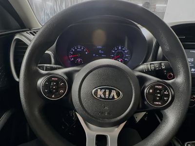 2020 Kia Soul - Photo 15