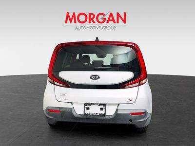 2020 Kia Soul - Photo 4