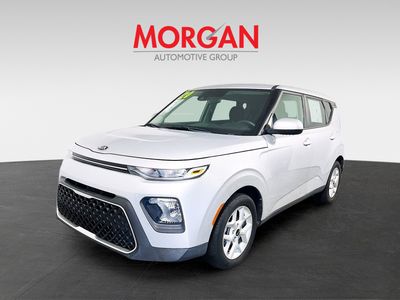 2020 Kia Soul - Photo 7