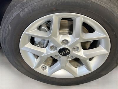 2020 Kia Soul - Photo 11