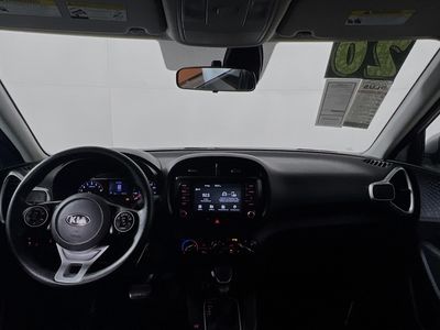 2020 Kia Soul - Photo 26