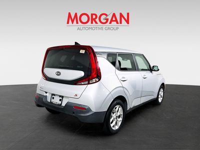 2020 Kia Soul - Photo 3