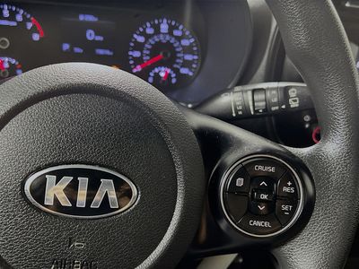 2020 Kia Soul - Photo 17