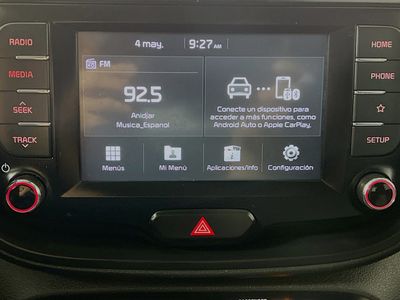 2020 Kia Soul - Photo 23