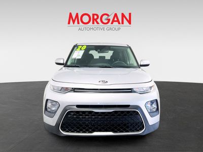 2020 Kia Soul - Photo 8