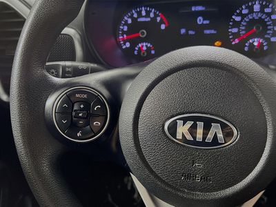 2020 Kia Soul - Photo 16