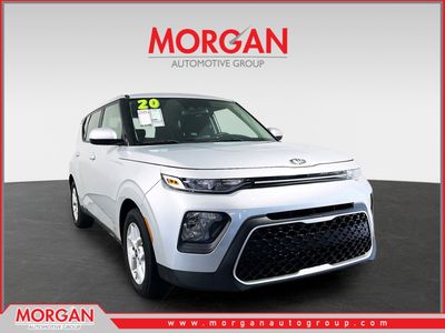 2020 Kia Soul - Photo 1