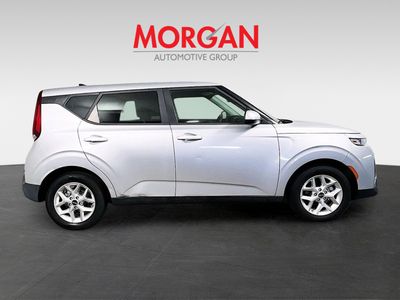 2020 Kia Soul - Photo 2