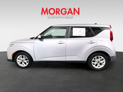 2020 Kia Soul - Photo 6