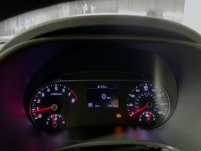 2020 Kia Soul - Photo 18