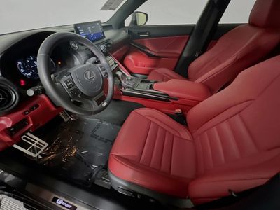 2023 Lexus IS - Photo 12
