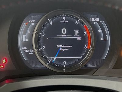 2023 Lexus IS - Photo 19