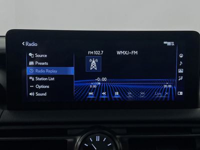 2023 Lexus IS - Photo 24