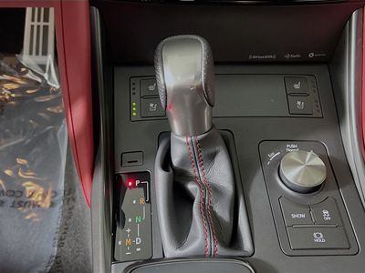 2023 Lexus IS - Photo 21