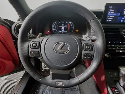2023 Lexus IS - Photo 15