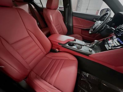 2023 Lexus IS - Photo 28