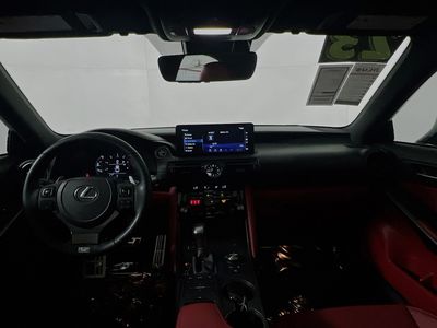 2023 Lexus IS - Photo 27