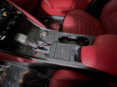 2023 Lexus IS - Photo 22