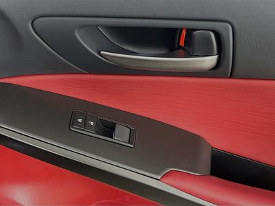2023 Lexus IS - Photo 29