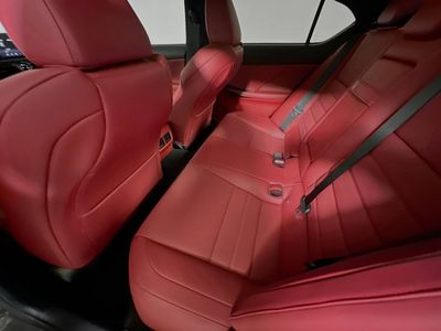 2023 Lexus IS - Photo 26
