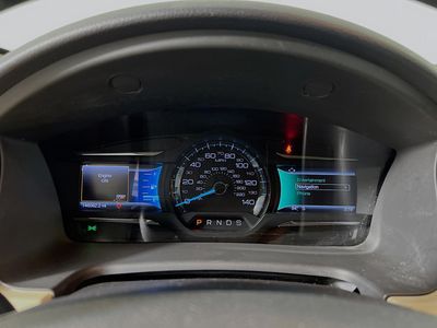 2017 Ford Flex - Photo 19