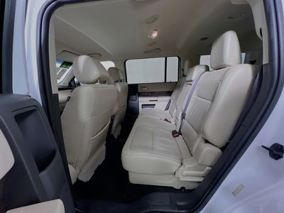 2017 Ford Flex - Photo 26