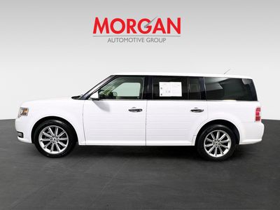 2017 Ford Flex - Photo 6