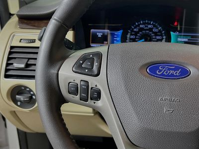 2017 Ford Flex - Photo 16