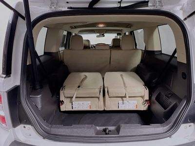 2017 Ford Flex - Photo 31