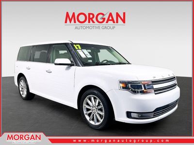 2017 Ford Flex - Photo 1