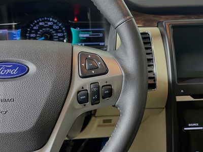 2017 Ford Flex - Photo 17