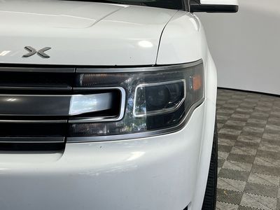 2017 Ford Flex - Photo 9