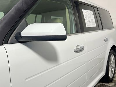 2017 Ford Flex - Photo 10