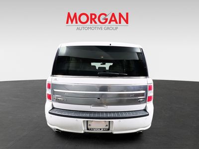 2017 Ford Flex - Photo 4
