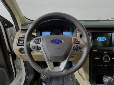 2017 Ford Flex - Photo 15
