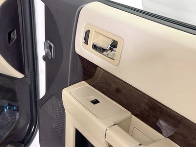 2017 Ford Flex - Photo 29