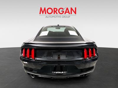 2015 Ford Mustang - Photo 4