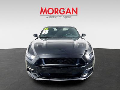 2015 Ford Mustang - Photo 8