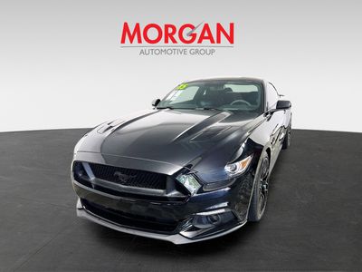 2015 Ford Mustang - Photo 7
