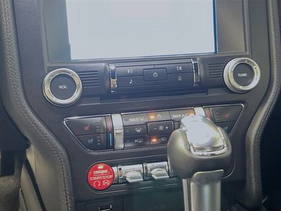 2015 Ford Mustang - Photo 23