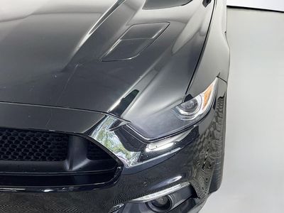 2015 Ford Mustang - Photo 9
