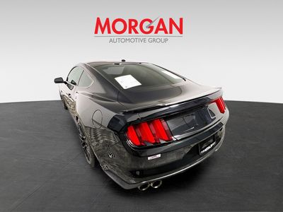2015 Ford Mustang - Photo 5